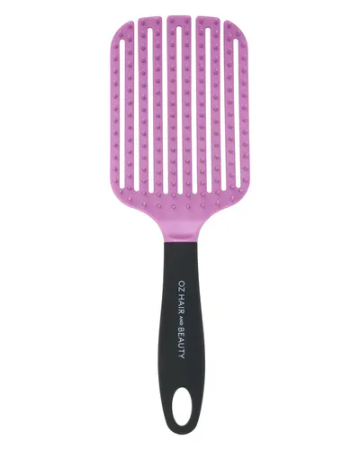 Oz Essentials Shower Detangler - Purple