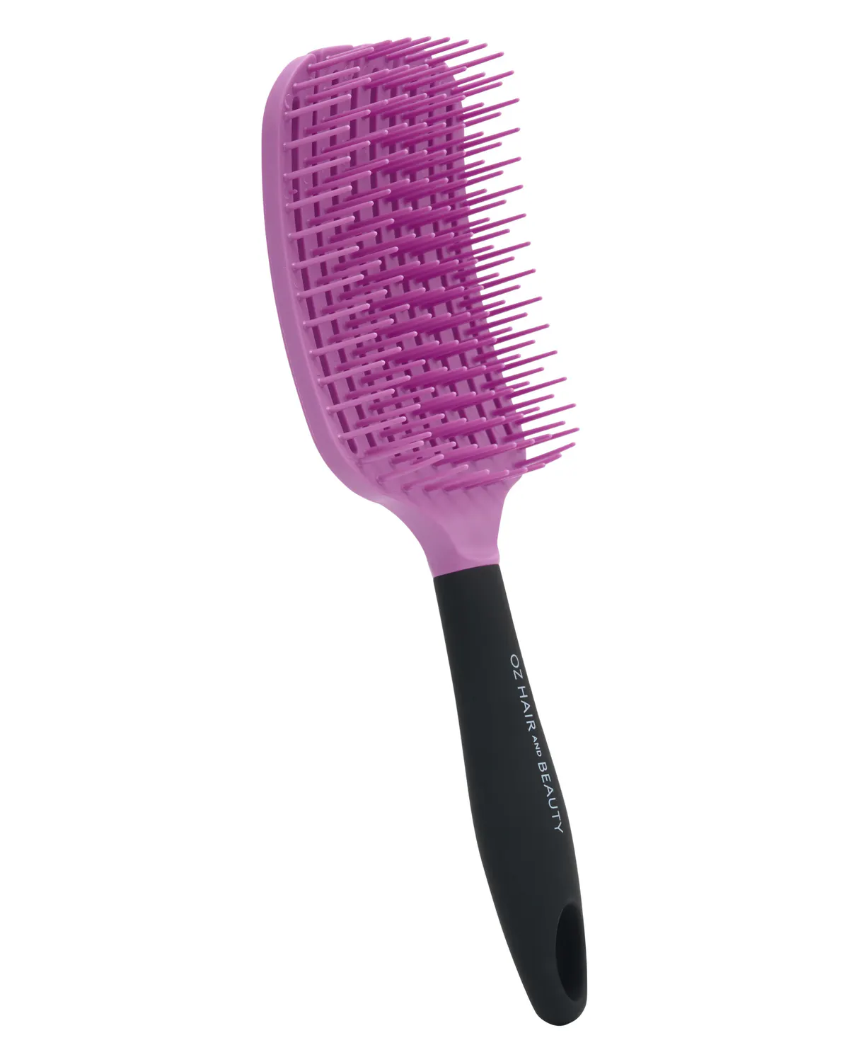 Oz Essentials Shower Detangler - Purple, view 2