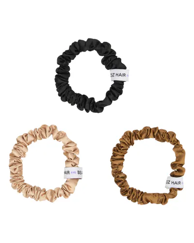 Oz Essentials Small Scrunchie Trio Set - Girls Night Out