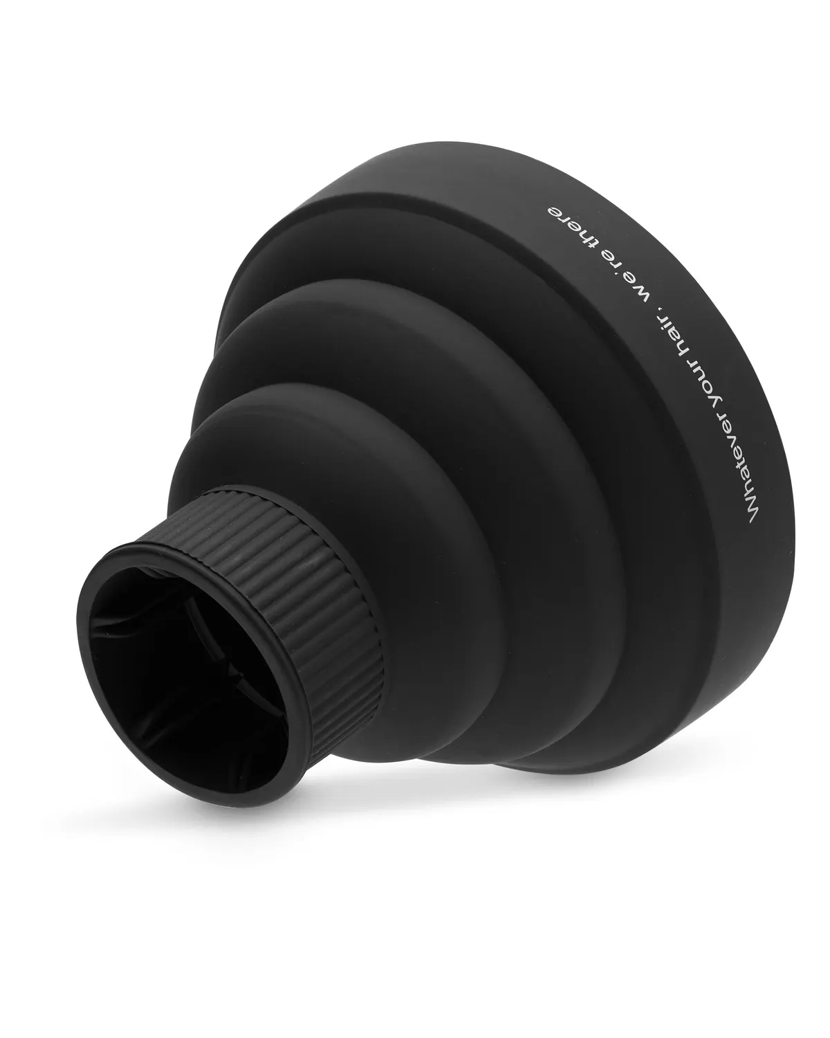 Oz Essentials Universal Hair Dryer Diffuser, view 2