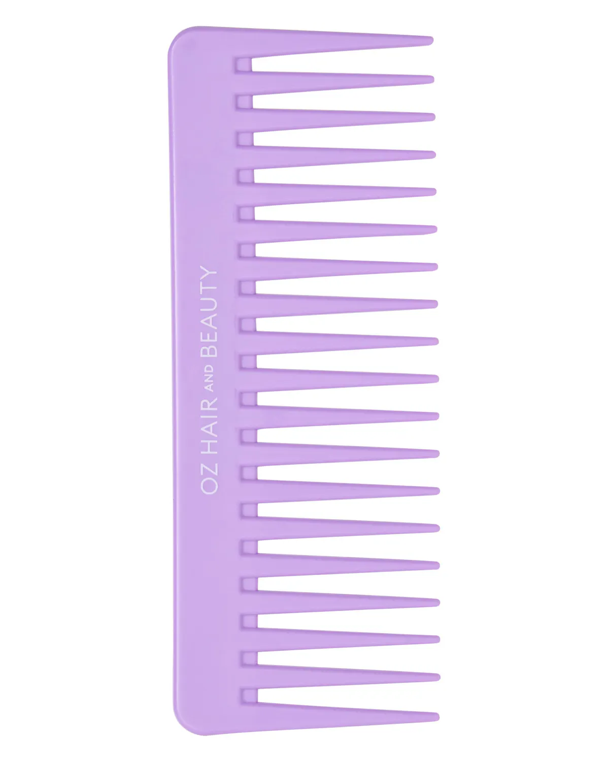 Oz Essentials Wide Tooth Comb