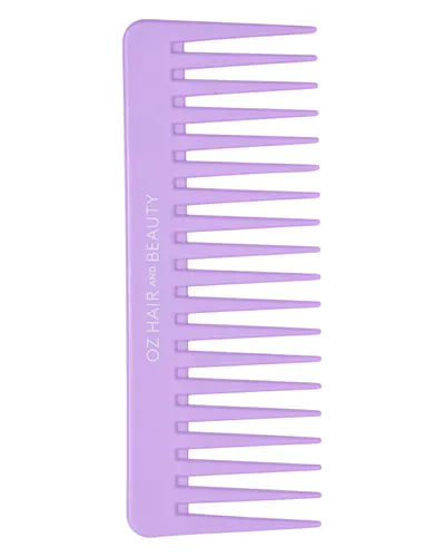 Oz Essentials Wide Tooth Comb