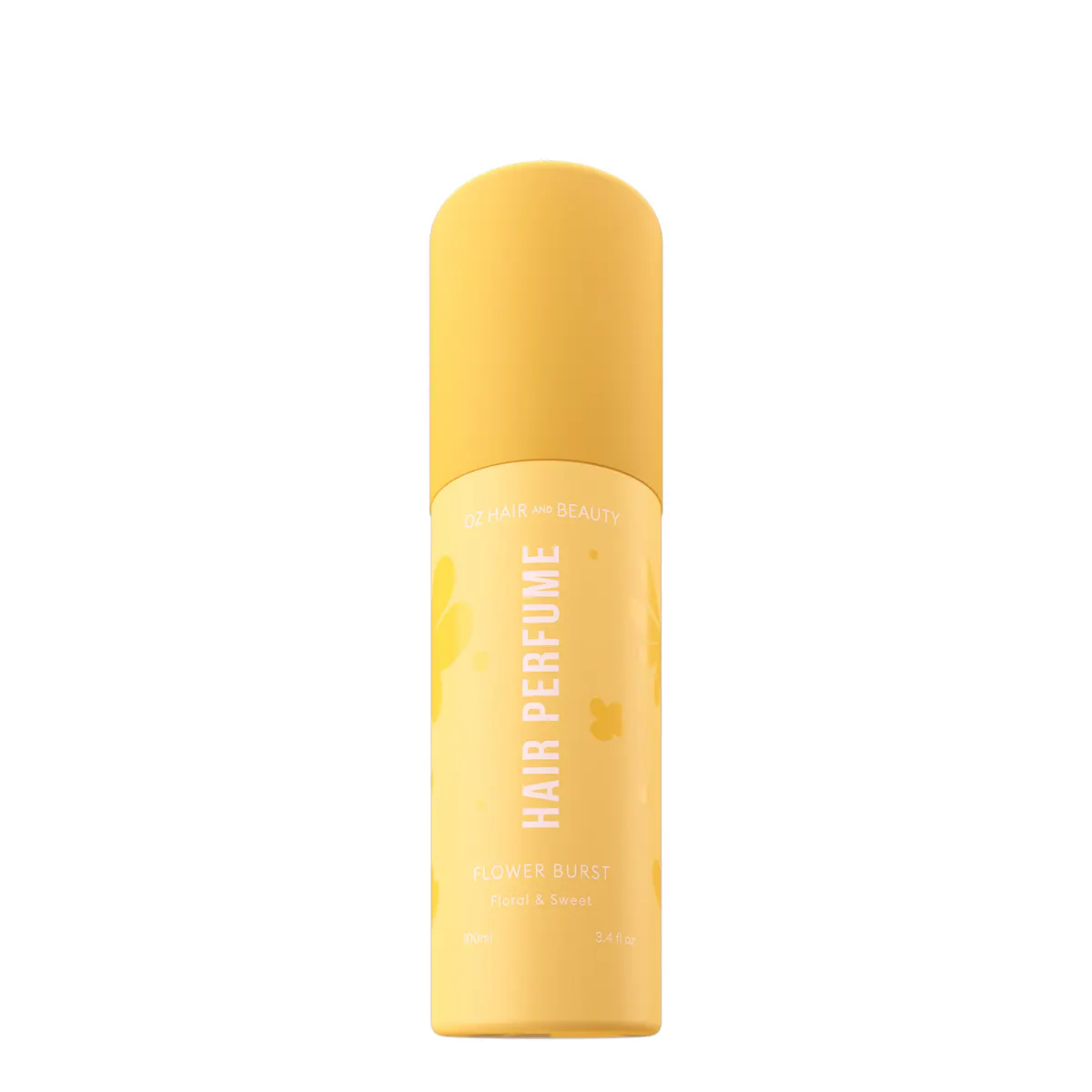 Oz Essentials Hair Perfume - Flower Burst 100ml, view 4