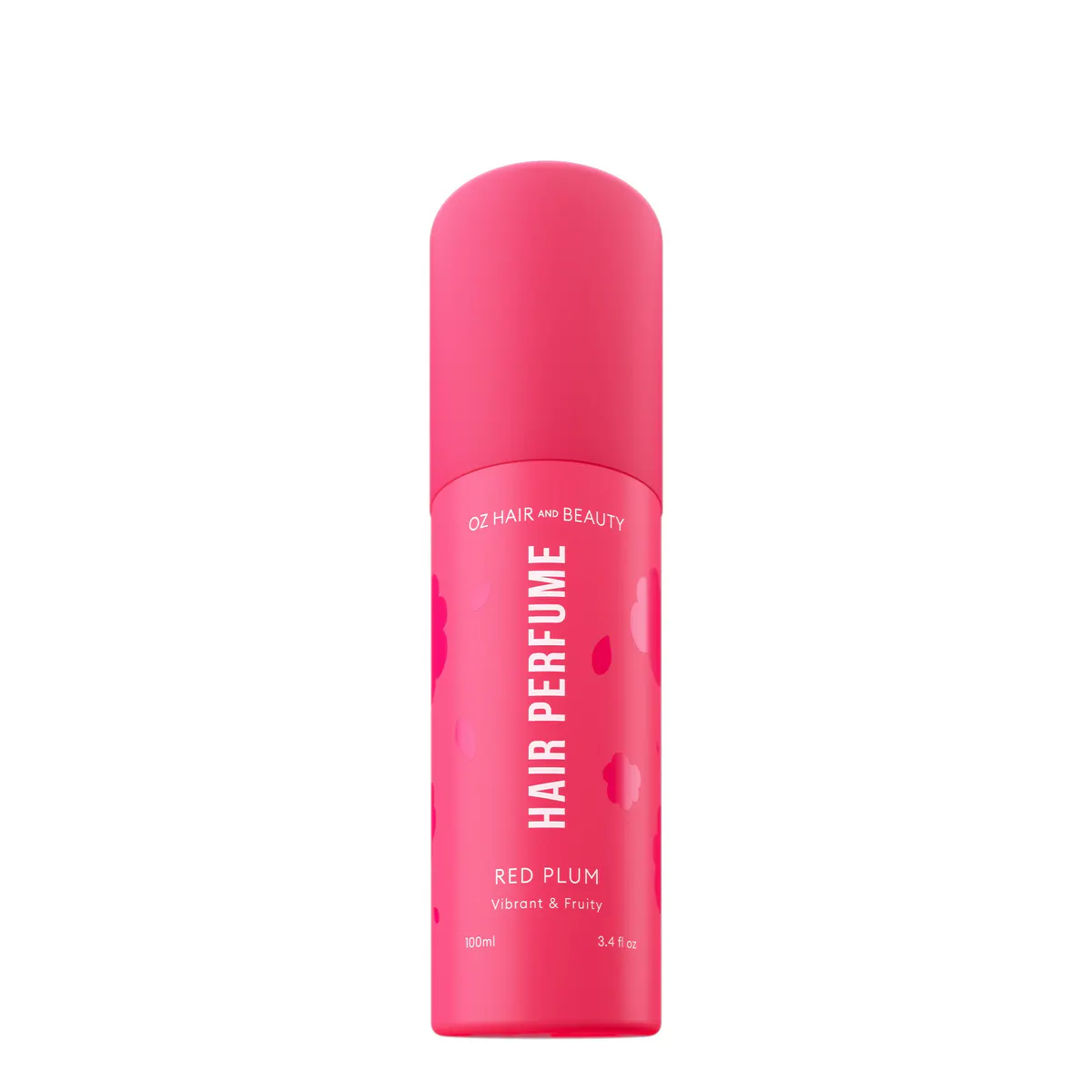 Oz Essentials Hair Perfume - Red Plum 100ml, view 3