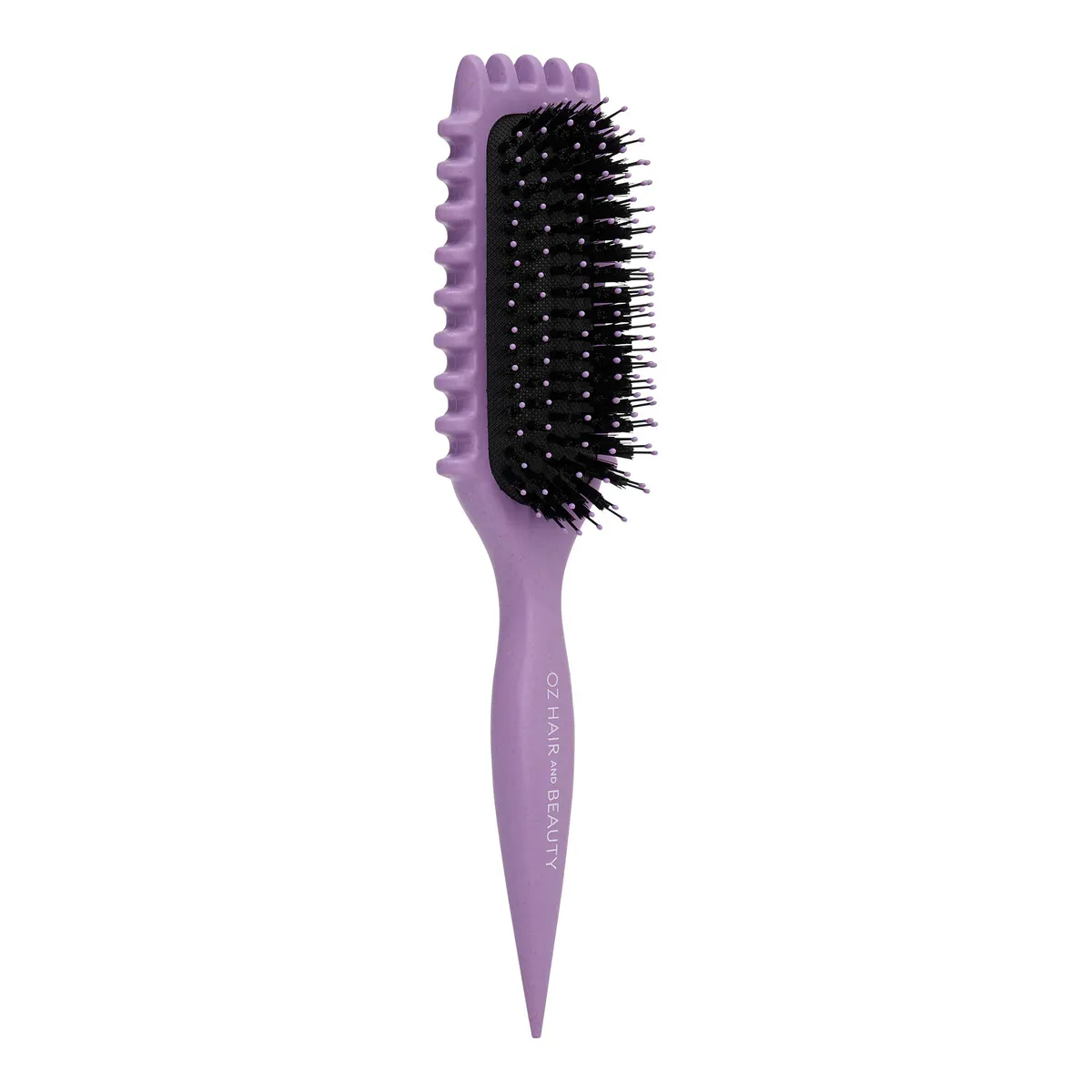 Oz Essentials Curl Lovers Defining Brush, view 2