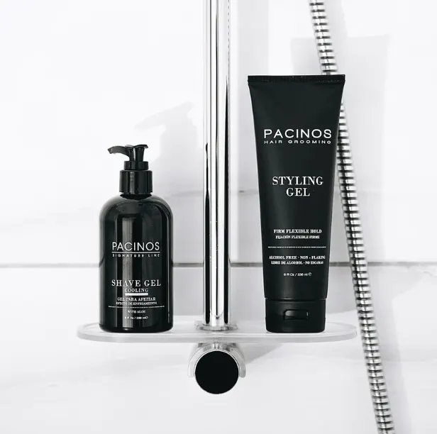 Pacinos Styling Gel 238ml, view 2
