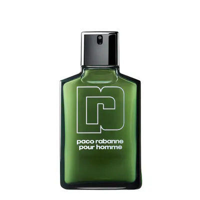 Paco Rabanne Pour Homme EDT 100ML
