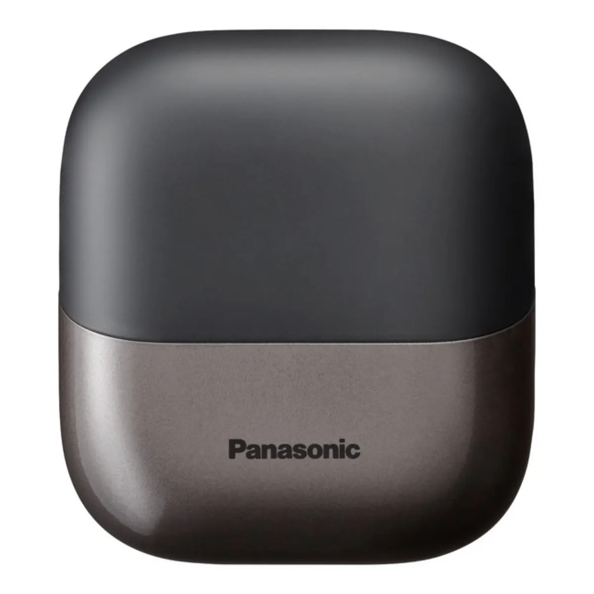 Panasonic 3-Blade Wet & Dry Compact Electric Shaver - Black