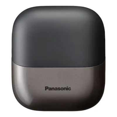Panasonic 3-Blade Wet & Dry Compact Electric Shaver - Black