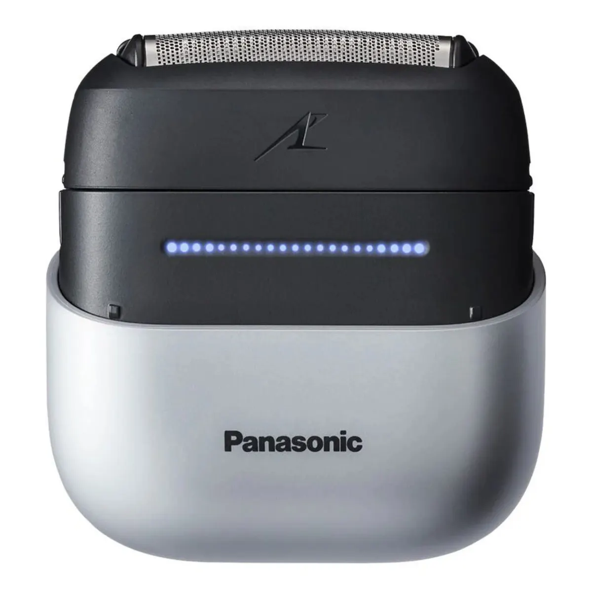 Panasonic 3-Blade Wet & Dry Compact Electric Shaver - White, view 3