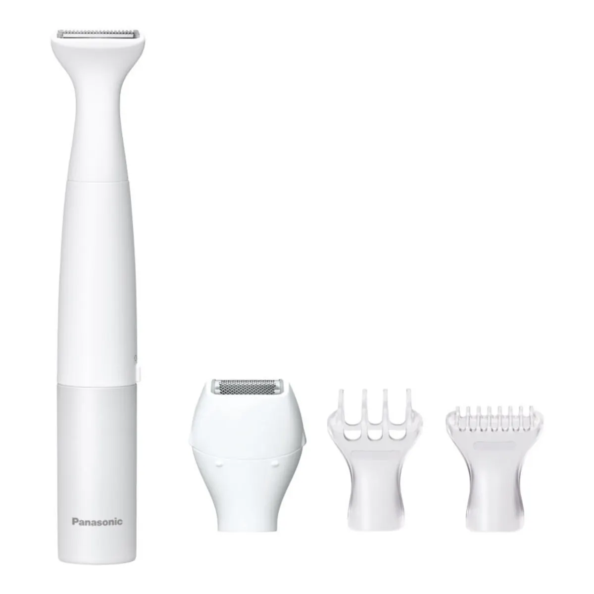 Panasonic 4-In-1 Body & Bikini Trimmer & Shaver