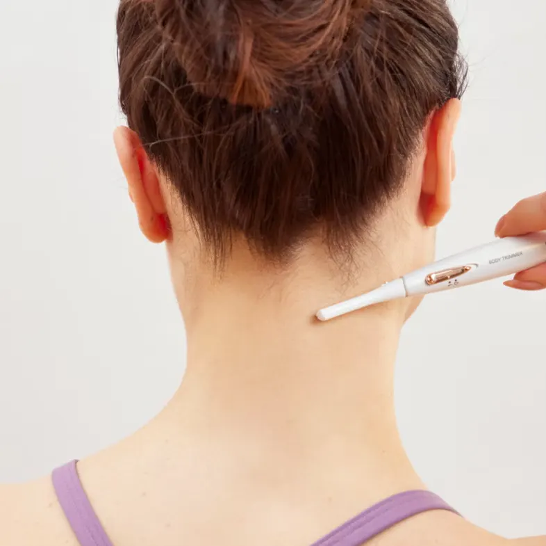 Panasonic Body & Bikini Trimmer, view 5