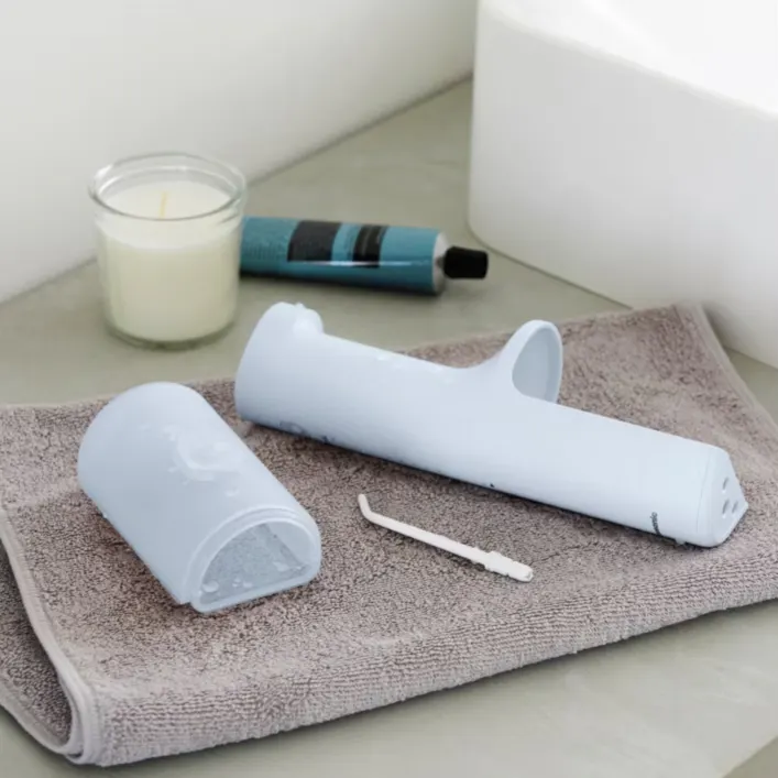 Panasonic Cordless Water Flosser - Blue, view 5