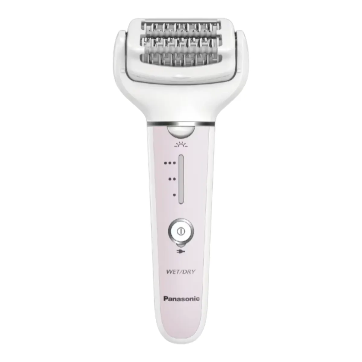Panasonic Double Disc Premium Wet & Dry Epilator