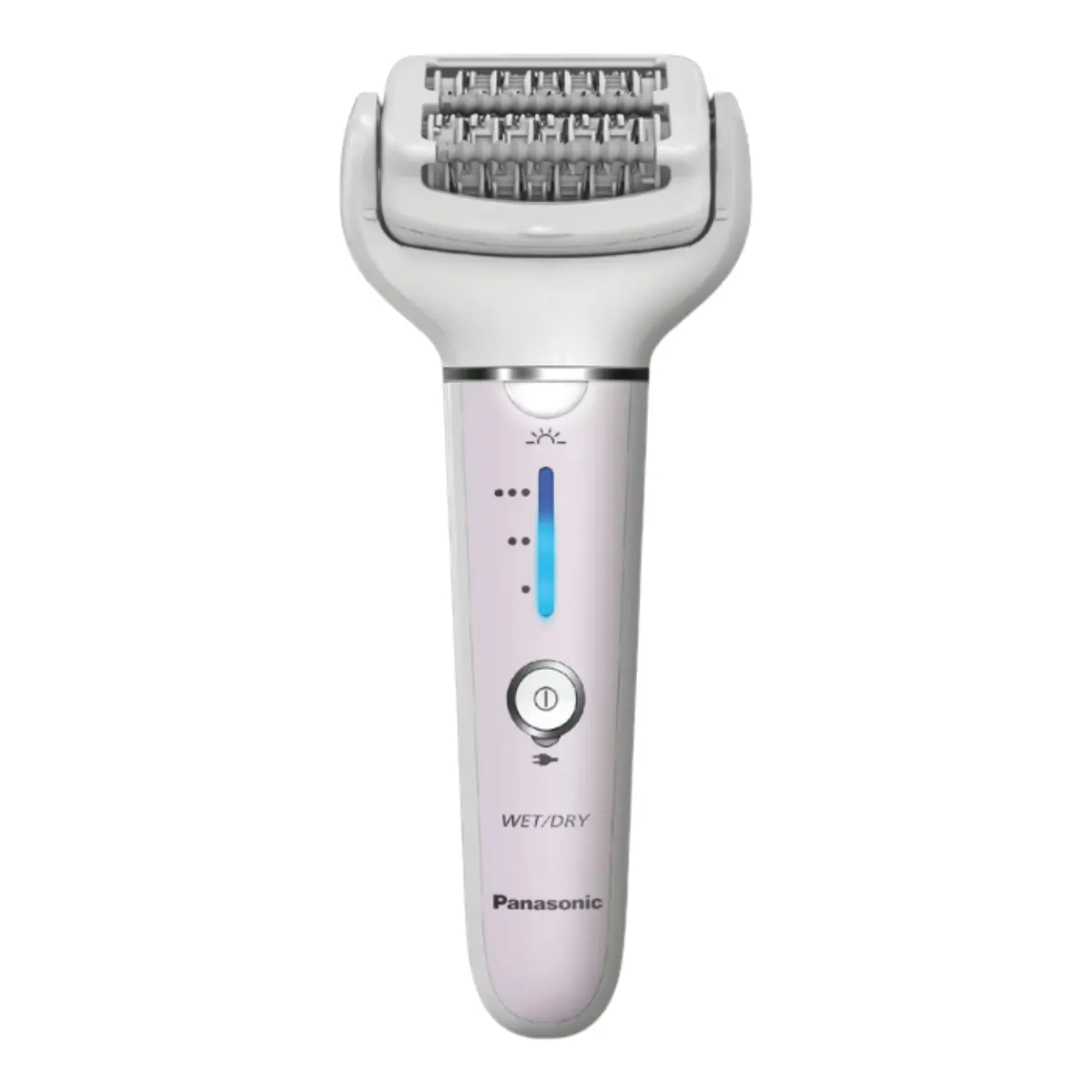 Panasonic Double Disc Premium Wet & Dry Epilator, view 3
