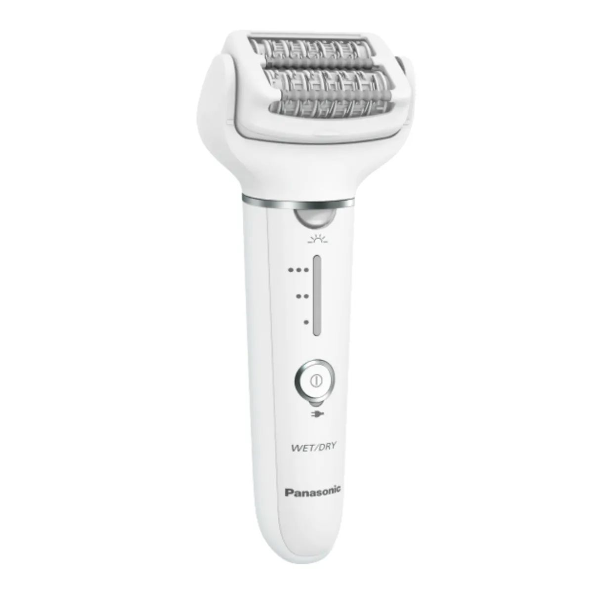 Panasonic Double Disc Wet & Dry Epilator, view 3