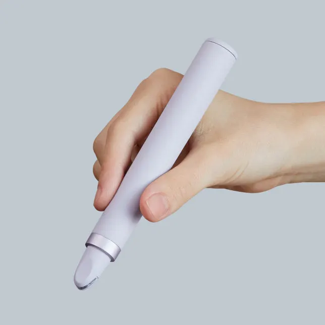 Panasonic Eyebrow & Face Epilator, view 4
