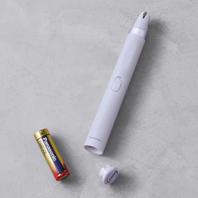 Panasonic Eyebrow & Face Epilator, view 6
