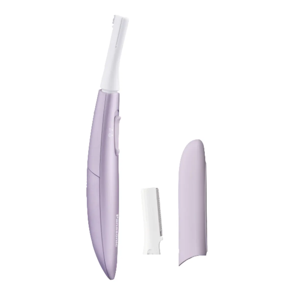 Panasonic Eyebrow & Facial Hair Trimmer