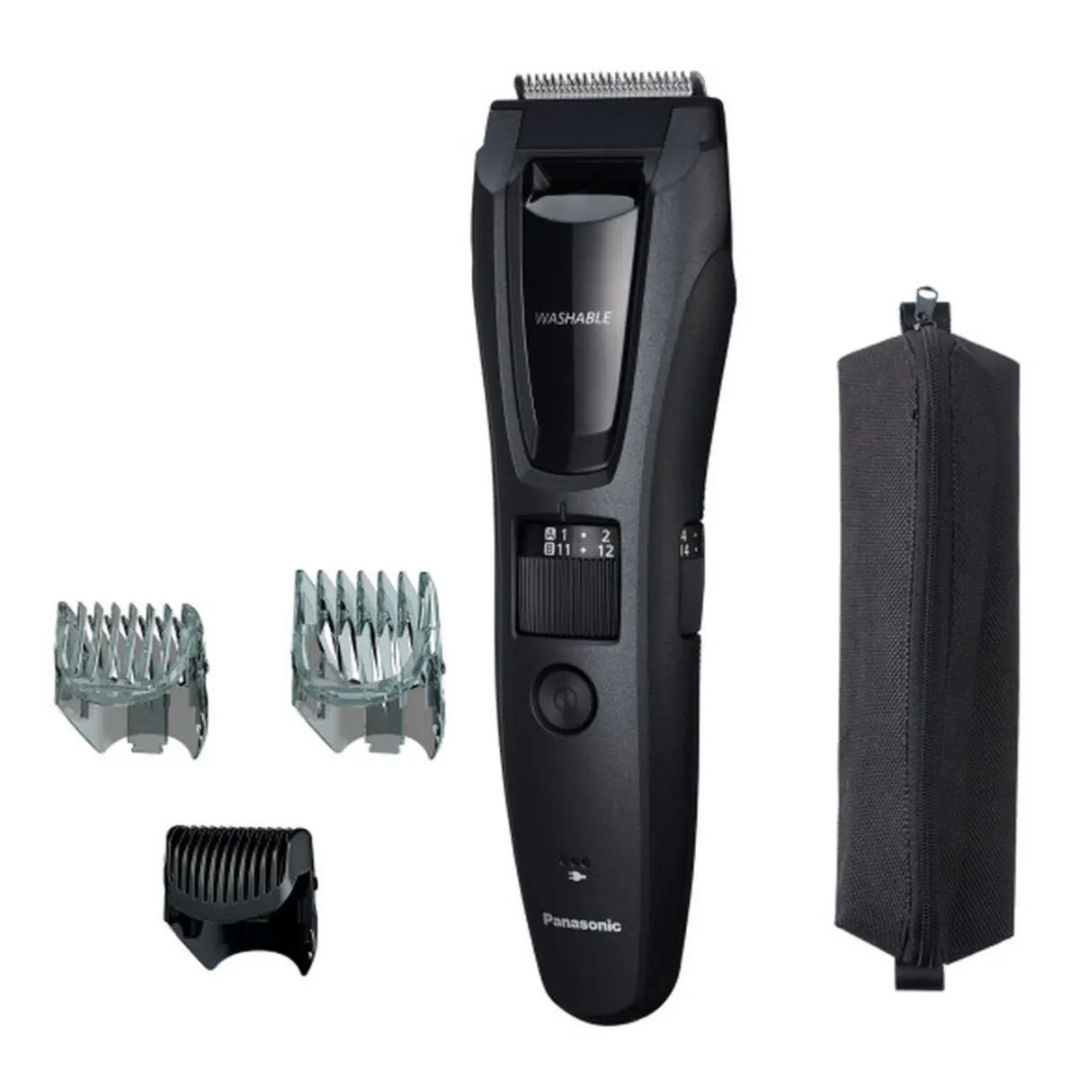 Panasonic High Precision Beard, Hair & Body Trimmer
