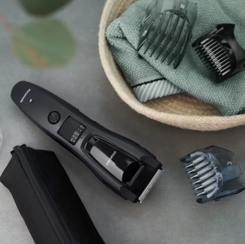 Panasonic High Precision Beard, Hair & Body Trimmer, view 6