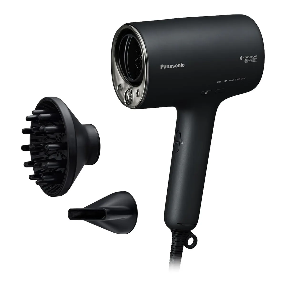 Panasonic Moisture Infusing Advanced Hair Dryer