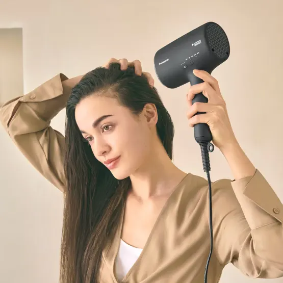 Panasonic Moisture Infusing Advanced Hair Dryer, view 2