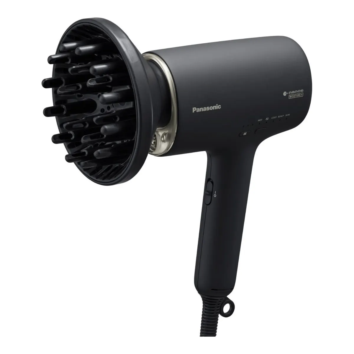 Panasonic Moisture Infusing Advanced Hair Dryer, view 6