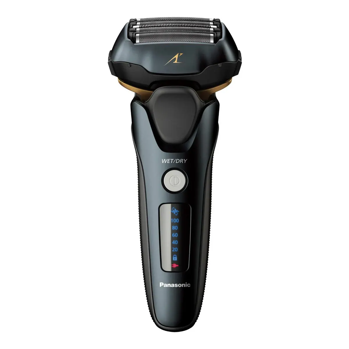 Panasonic Multi-Flex 5-Blade Wet & Dry Electric Shaver