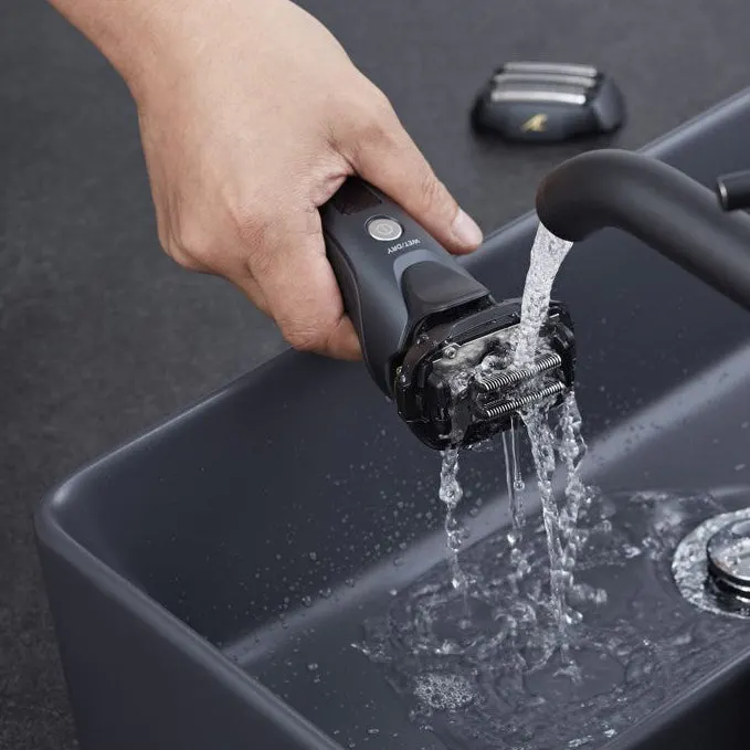 Panasonic Multi-Flex 5-Blade Wet & Dry Electric Shaver, view 5