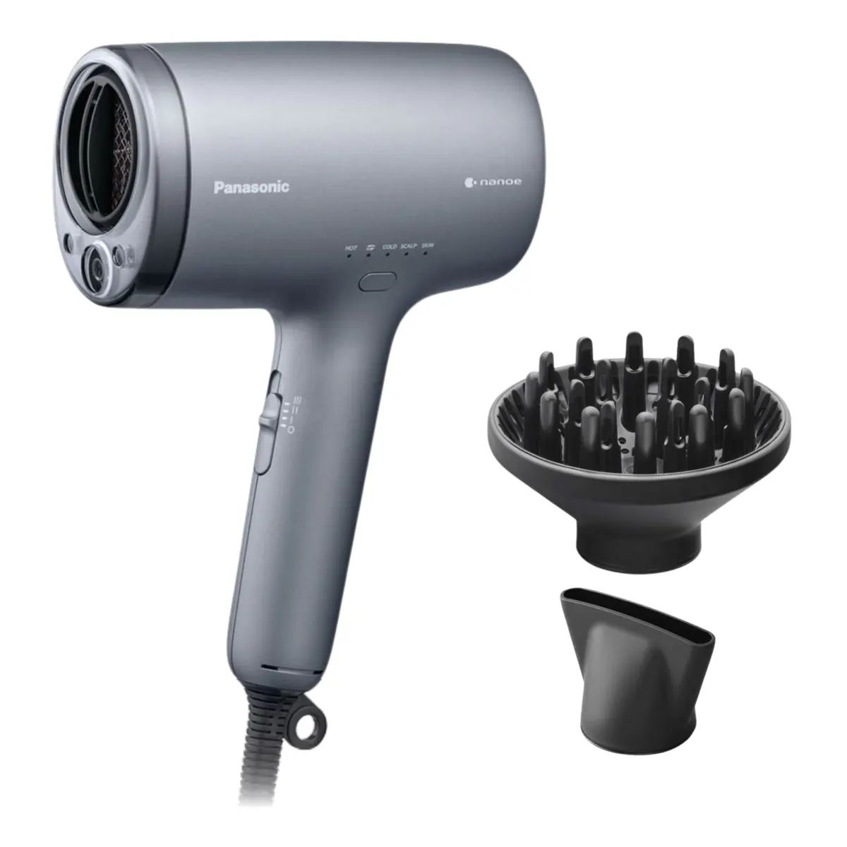Panasonic nanoe™ and Mineral Ions Hair Dryer
