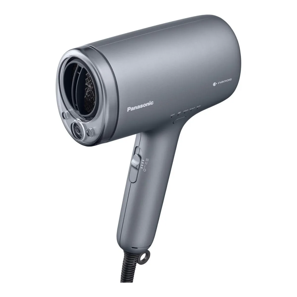 Panasonic nanoe™ and Mineral Ions Hair Dryer, view 4