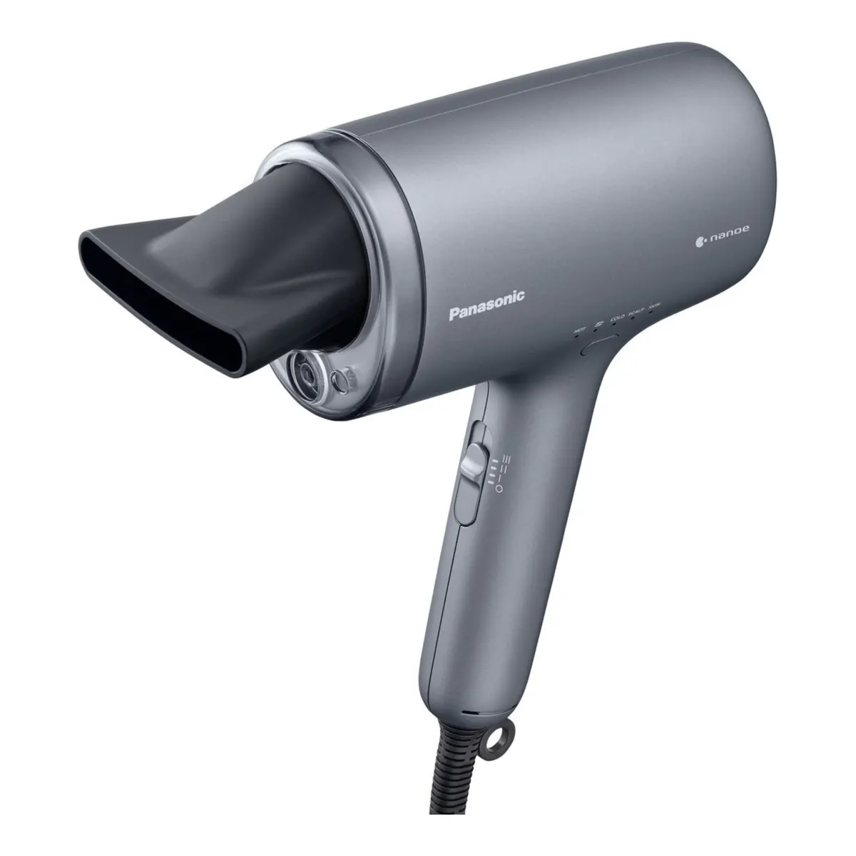 Panasonic nanoe™ and Mineral Ions Hair Dryer, view 5