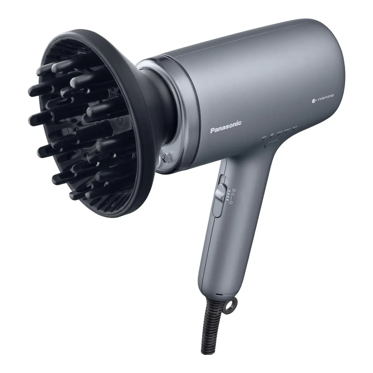 Panasonic nanoe™ and Mineral Ions Hair Dryer, view 6
