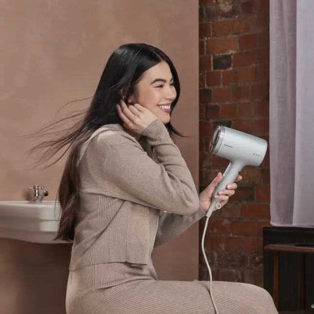Panasonic nanoe™ Foldable Hair Dryer, view 2