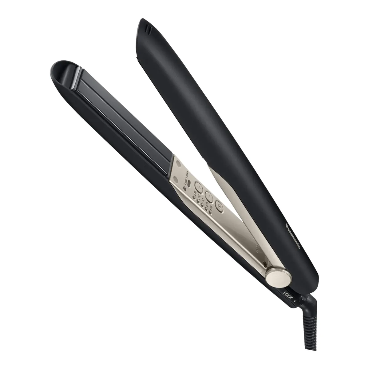 Panasonic nanoe™ Hair Straightener