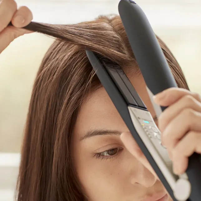 Panasonic nanoe™ Hair Straightener, view 2