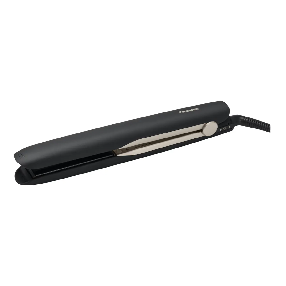 Panasonic nanoe™ Hair Straightener, view 4