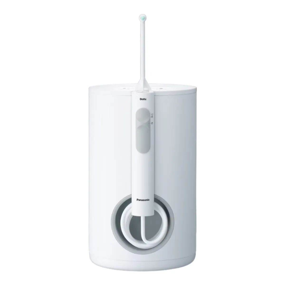 Panasonic Oral Irrigator with Orthodontic Nozzle