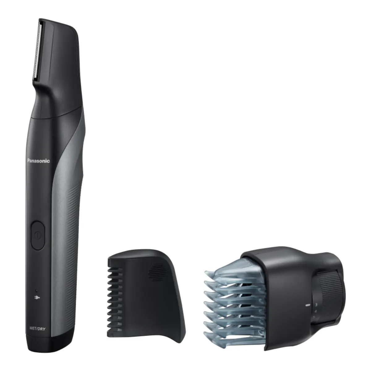 Panasonic Premium Wet & Dry Precision Body Groomer