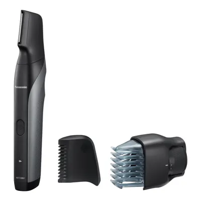 Panasonic Premium Wet & Dry Precision Body Groomer