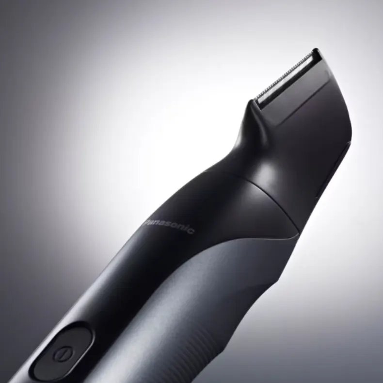 Panasonic Premium Wet & Dry Precision Body Groomer, view 3