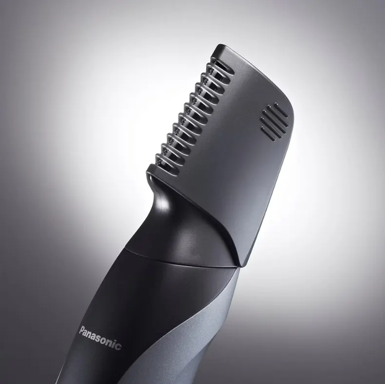 Panasonic Premium Wet & Dry Precision Body Groomer, view 4