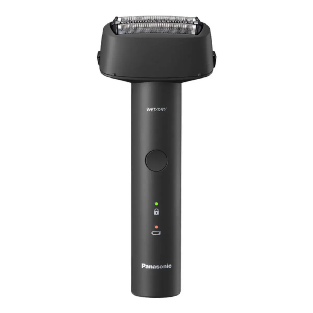 Panasonic Series 300 3-Blade Wet & Dry Electric Shaver - Black