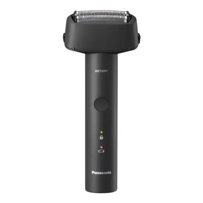 Panasonic Series 300 3-Blade Wet & Dry Electric Shaver - Black