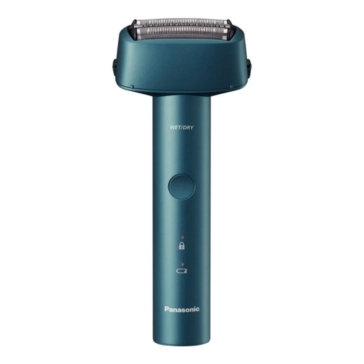 Panasonic Series 300 3-Blade Wet & Dry Electric Shaver - Blue