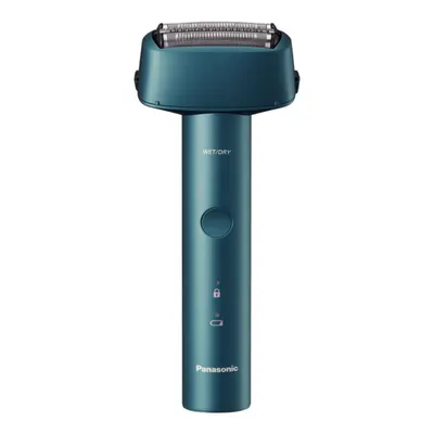 Panasonic Series 300 3-Blade Wet & Dry Electric Shaver - Blue