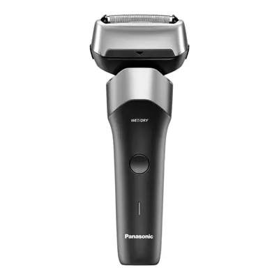 Panasonic Series 500 3-Blade Wet & Dry Electric Shaver - Black