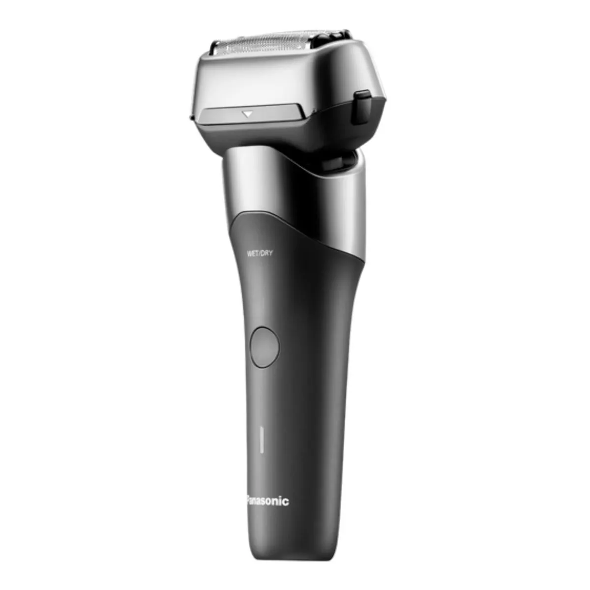 Panasonic Series 500 3-Blade Wet & Dry Electric Shaver - Black, view 2