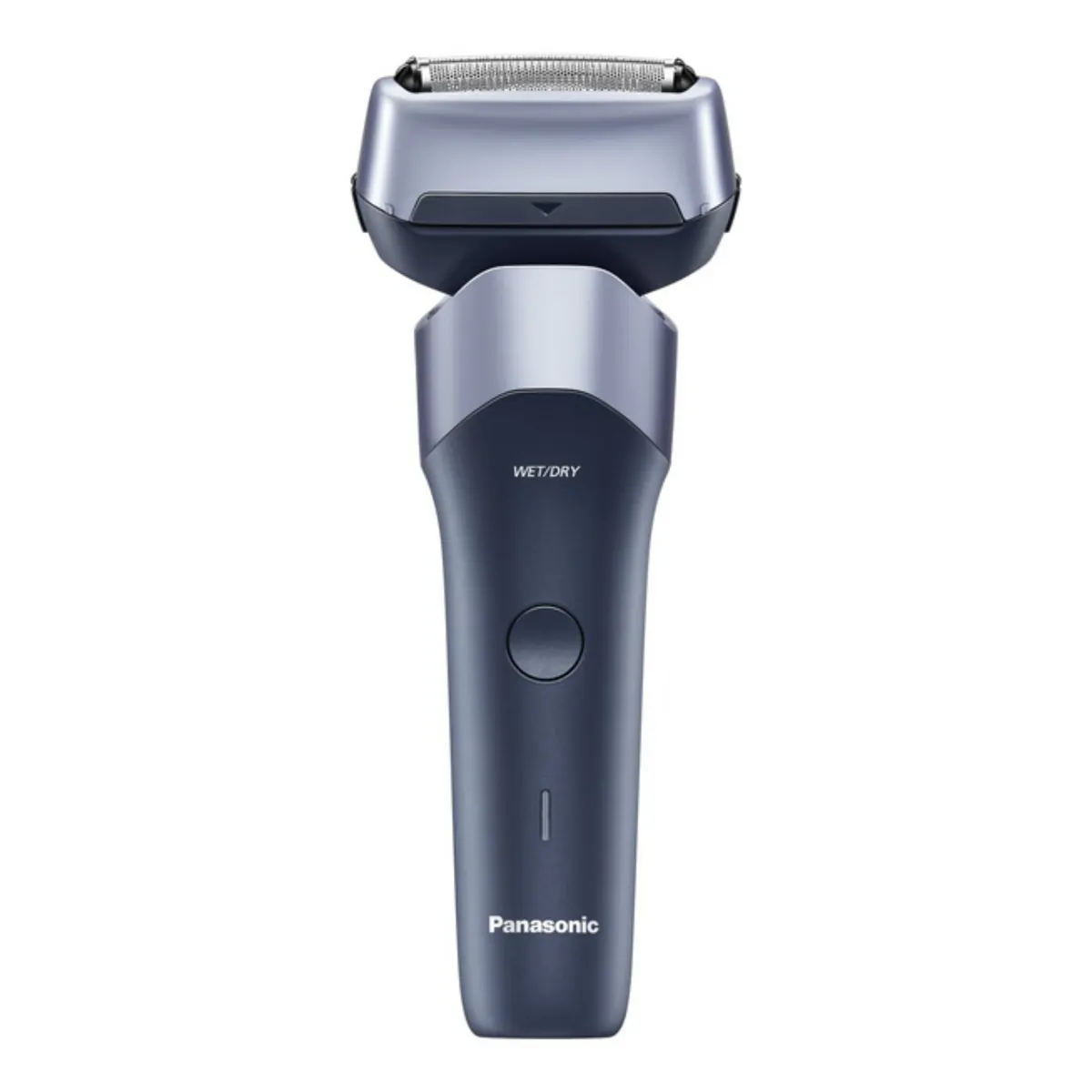Panasonic Series 500 3-Blade Wet & Dry Electric Shaver - Blue